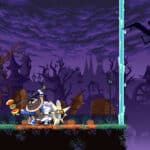 Nanuka: Secret of the Shattering Moon
