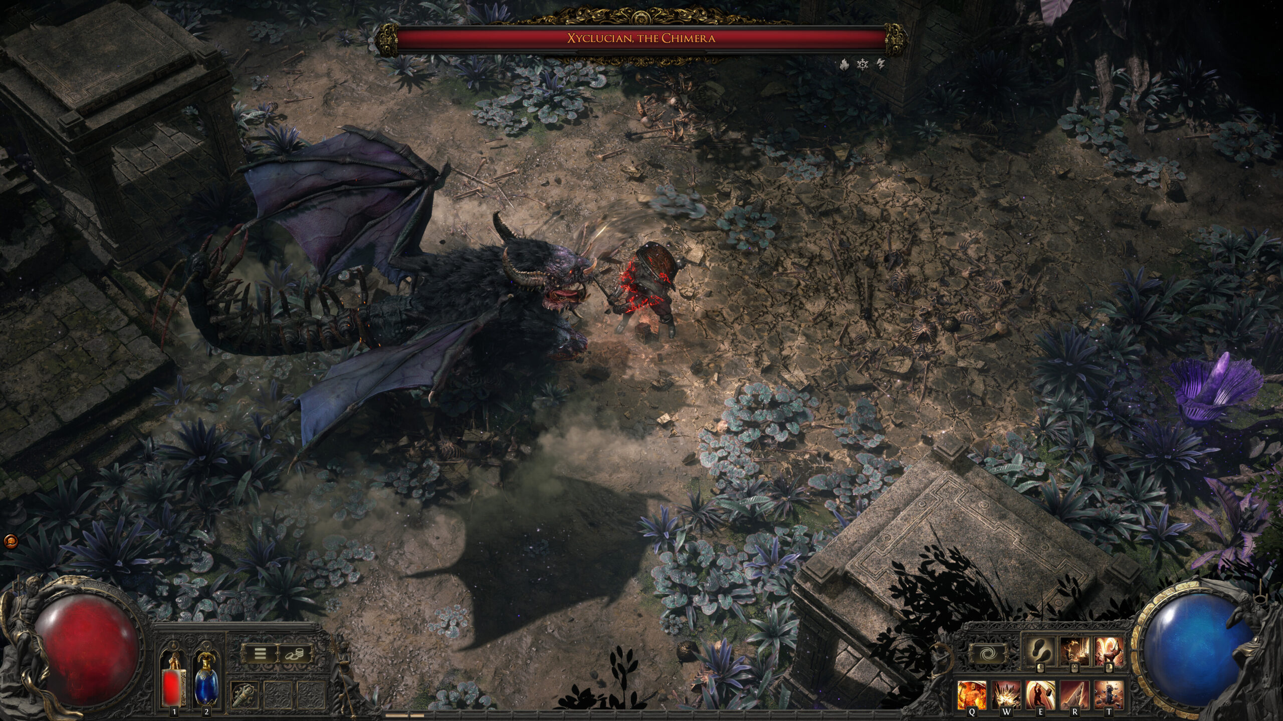 Path Of Exile 2