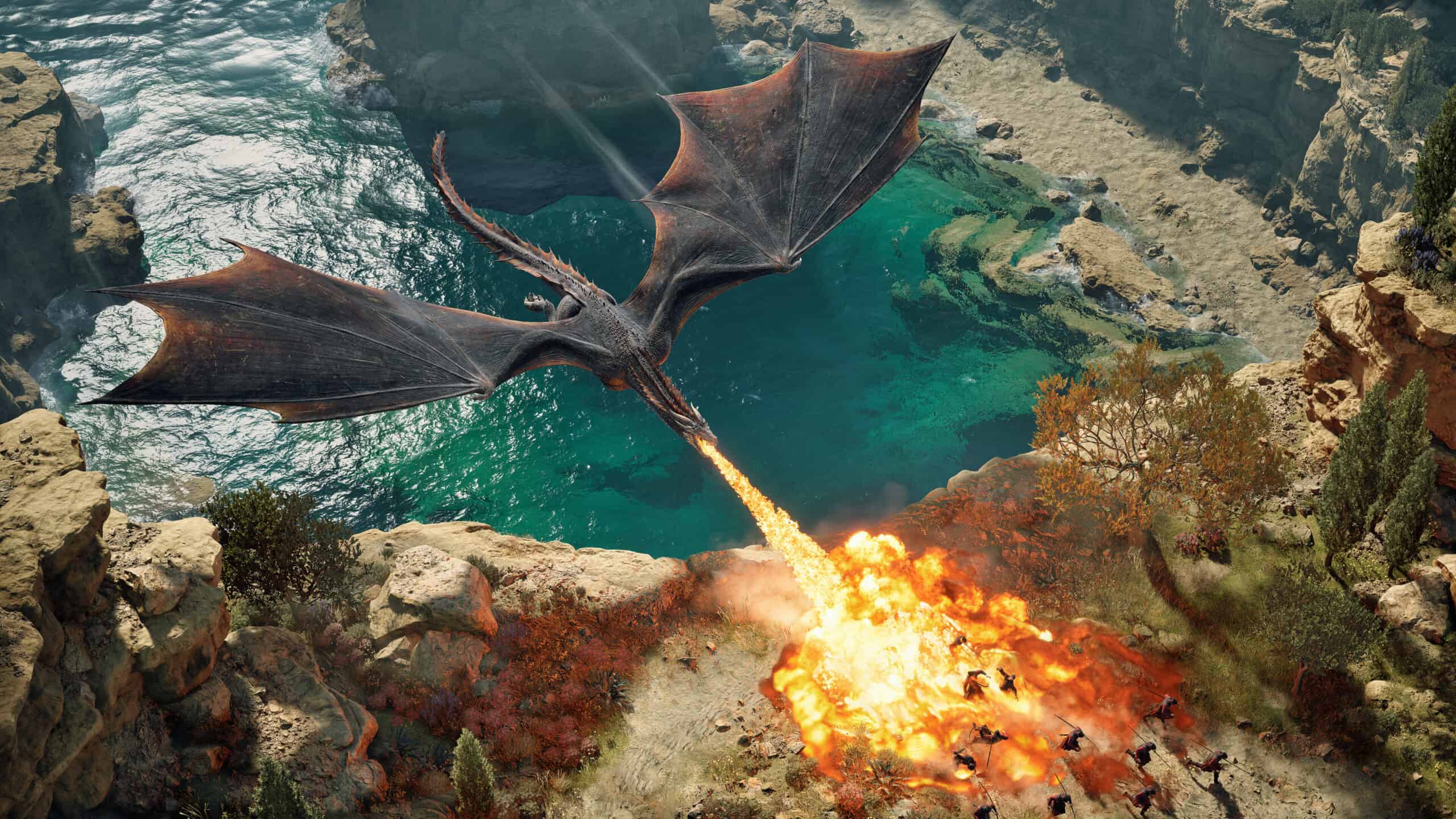 Game Of Thrones: The War For Westeros Game