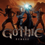 Gothic Remake