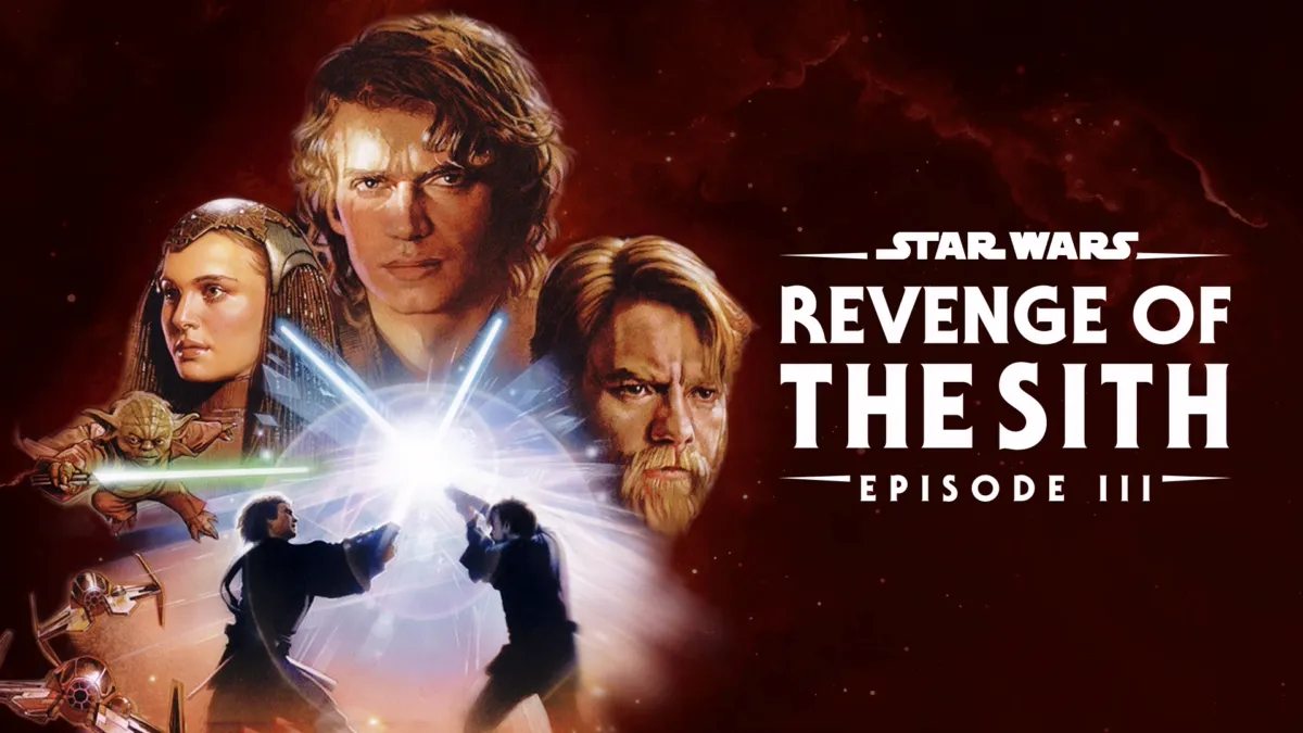 Star Wars Episode III