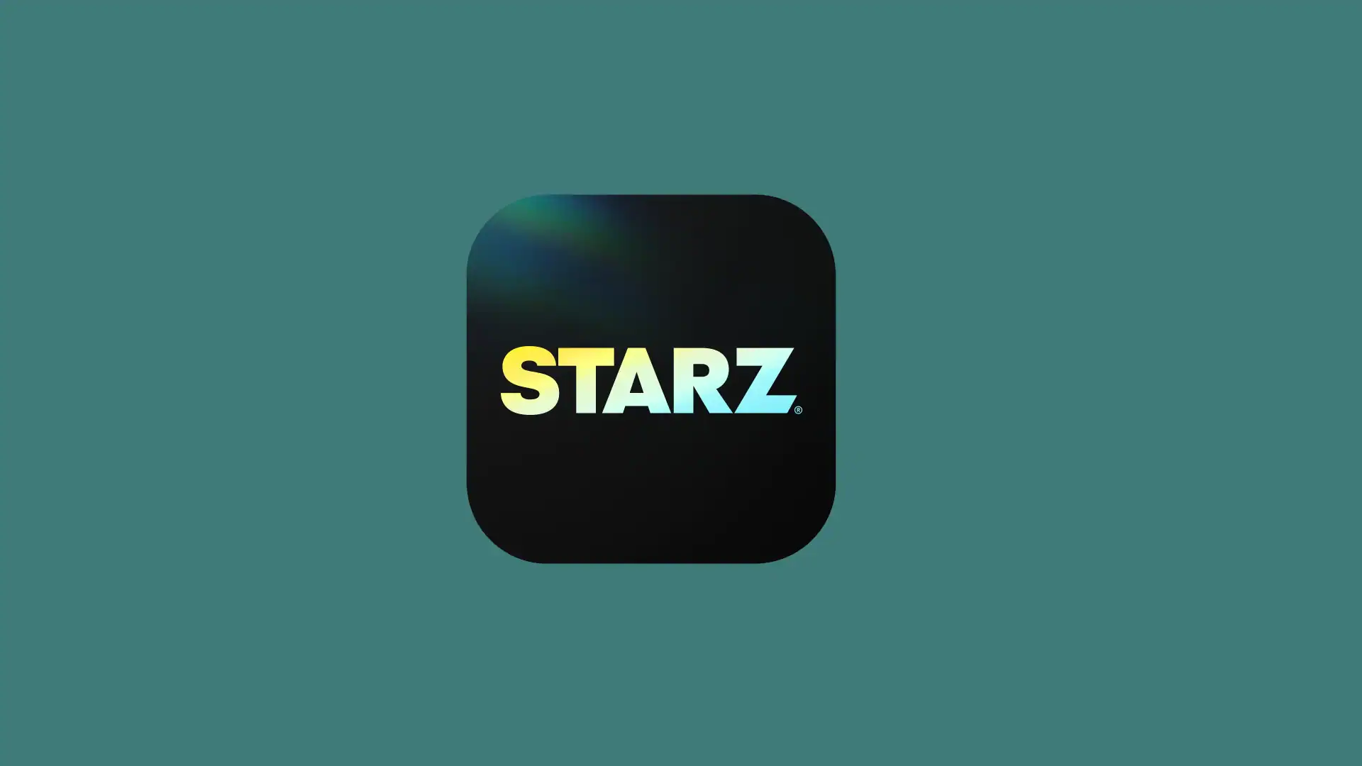 Starz Logo