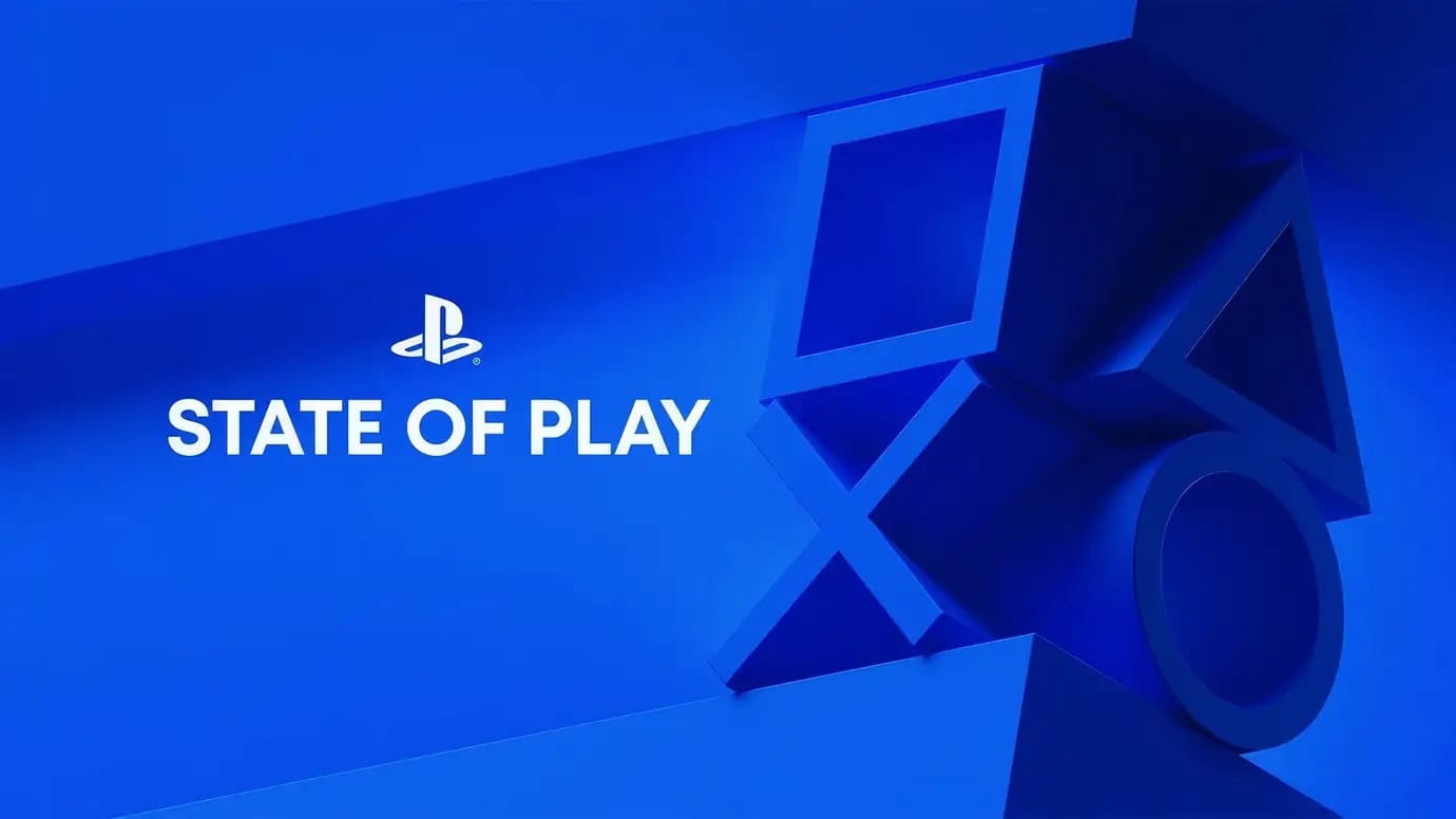 Playstation: State of Play