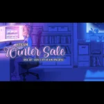 Steam Winter Sale