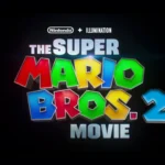 The Super Mario Bros. 2 Movie