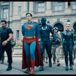 superman