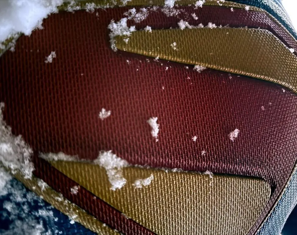 Superman Logo