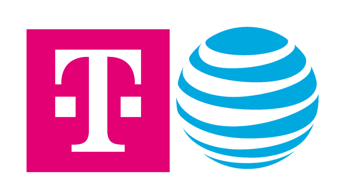 T-Mobile vs AT&T