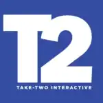 Take-Two Logo