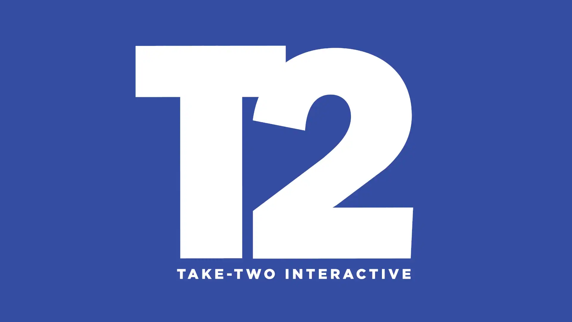 Take-Two Logo