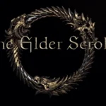 Elder Scrolls Logo