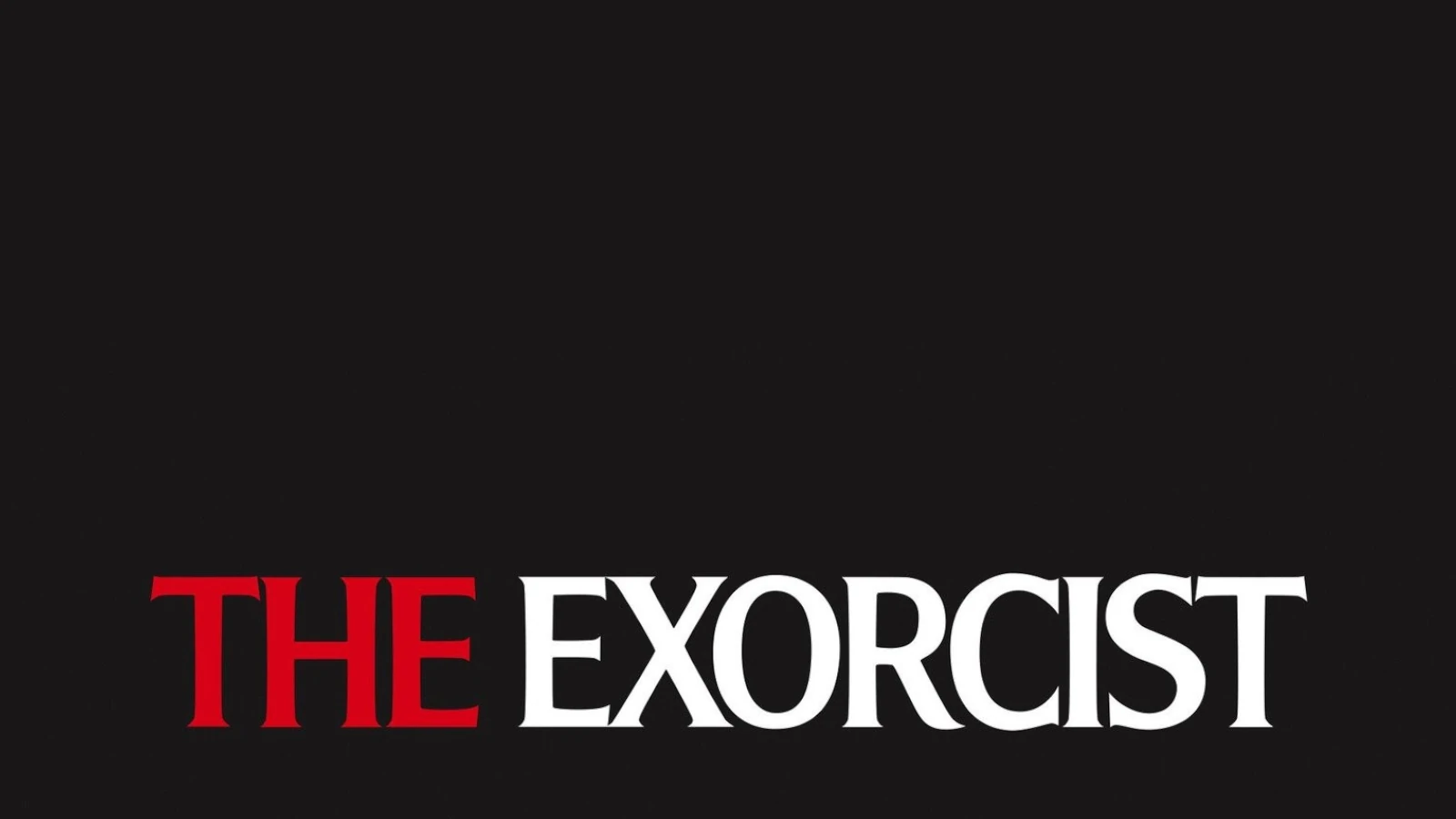 The Exorcist