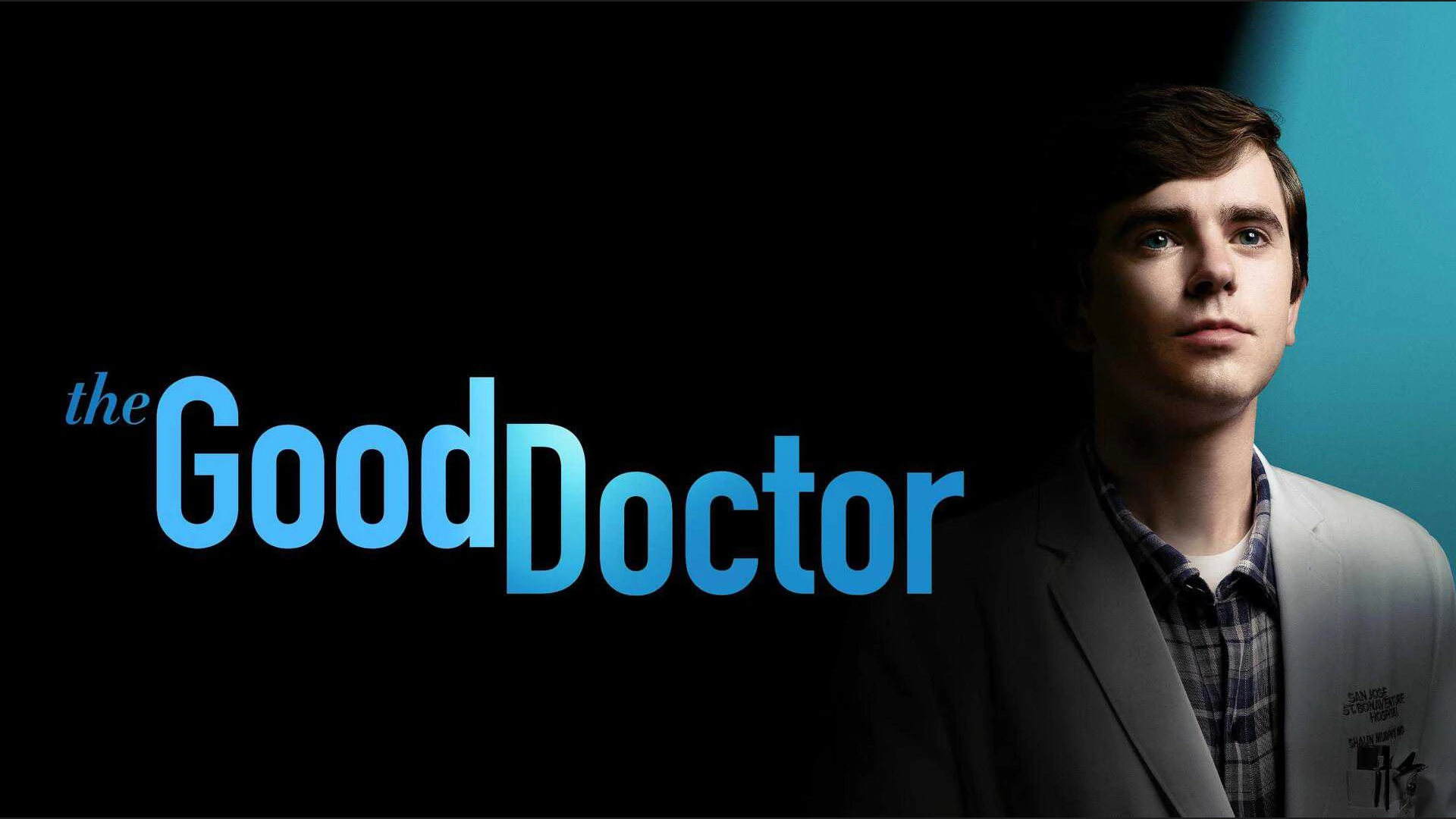 The Good Doctor