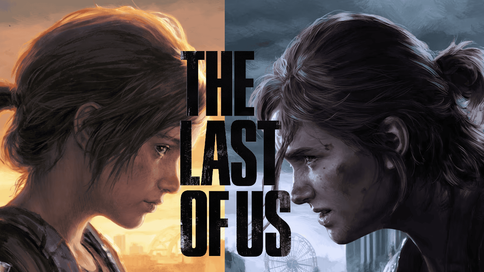 The Last Of Us