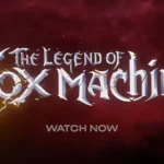 The Legend Of Vox Machina Season 4