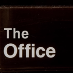 The Office Logo