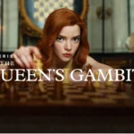 The Queen's Gambit