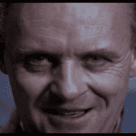 Silence of the Lambs