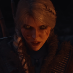 The Witcher 4