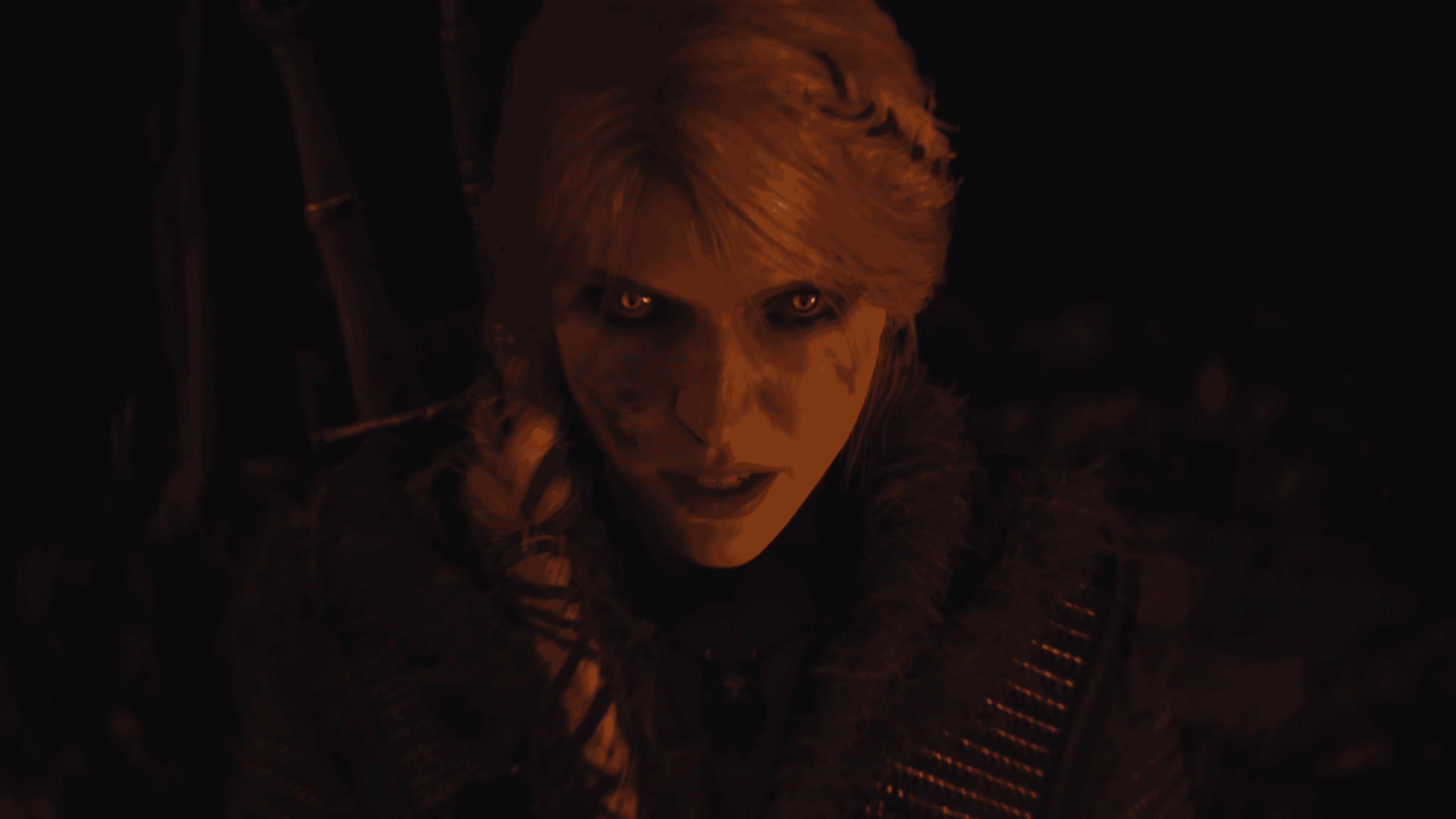 The Witcher 4