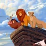 Lion King