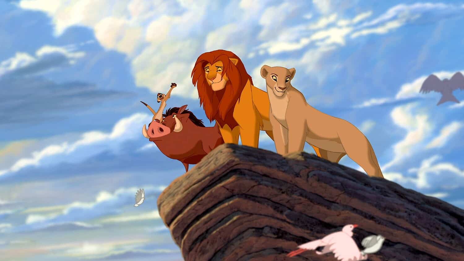 Lion King