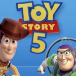 Toy Story 5