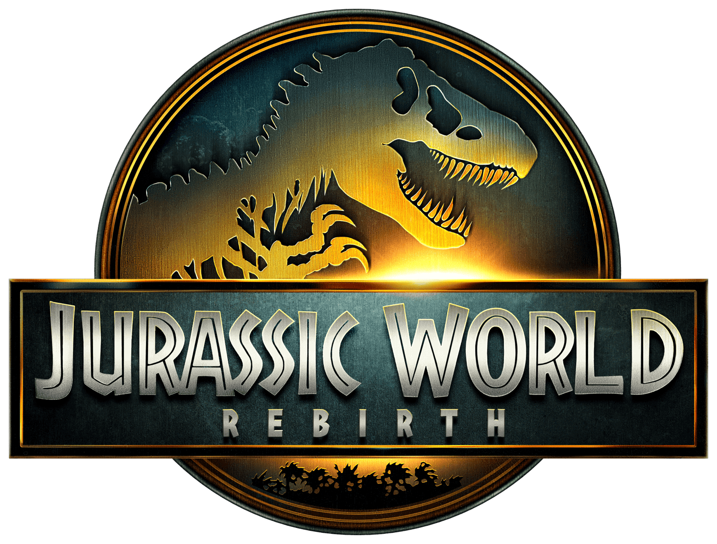 Jurassic World 4: Rebirth