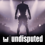 Undisputed Boxing Logo