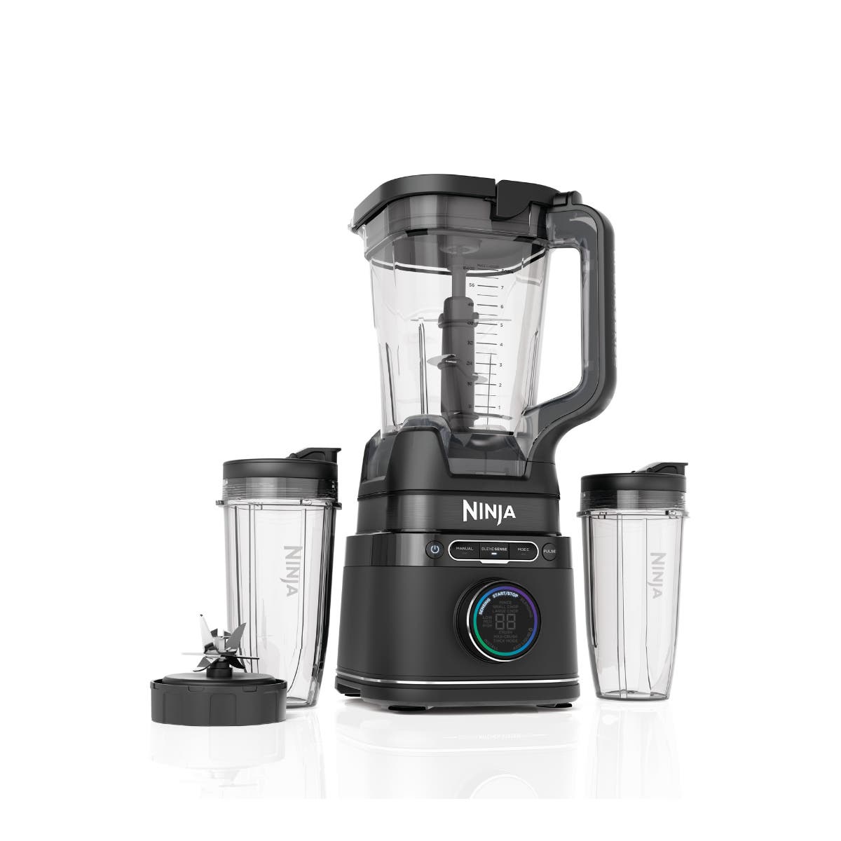 Ninja Blender