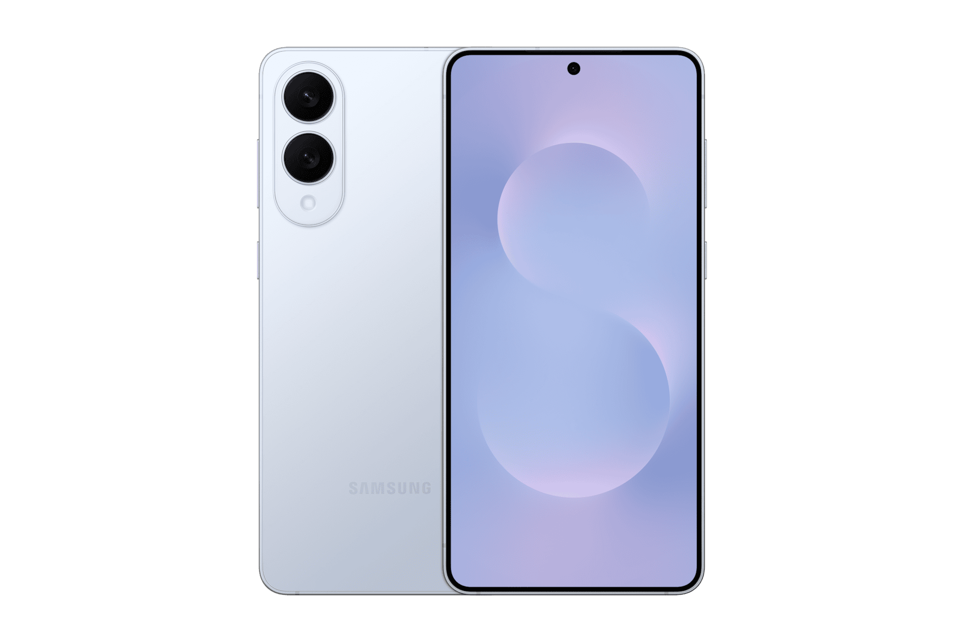 front Icyblue