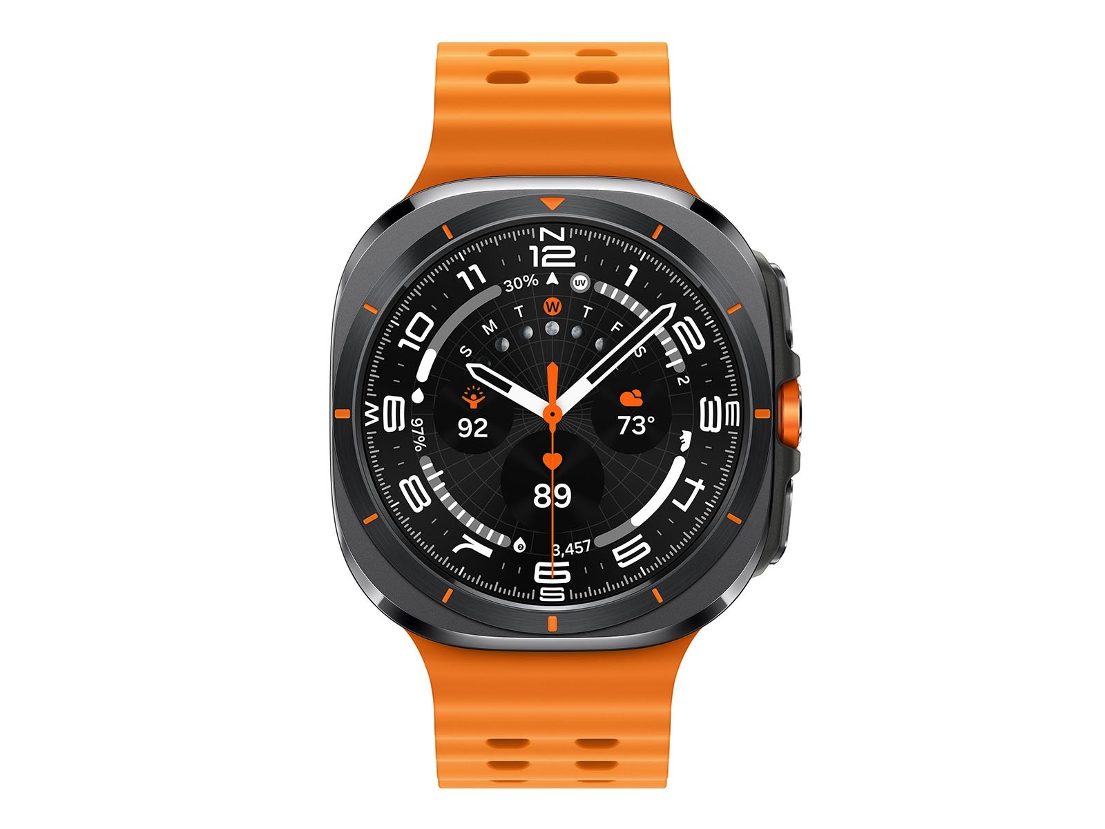Galaxy Watch 2025