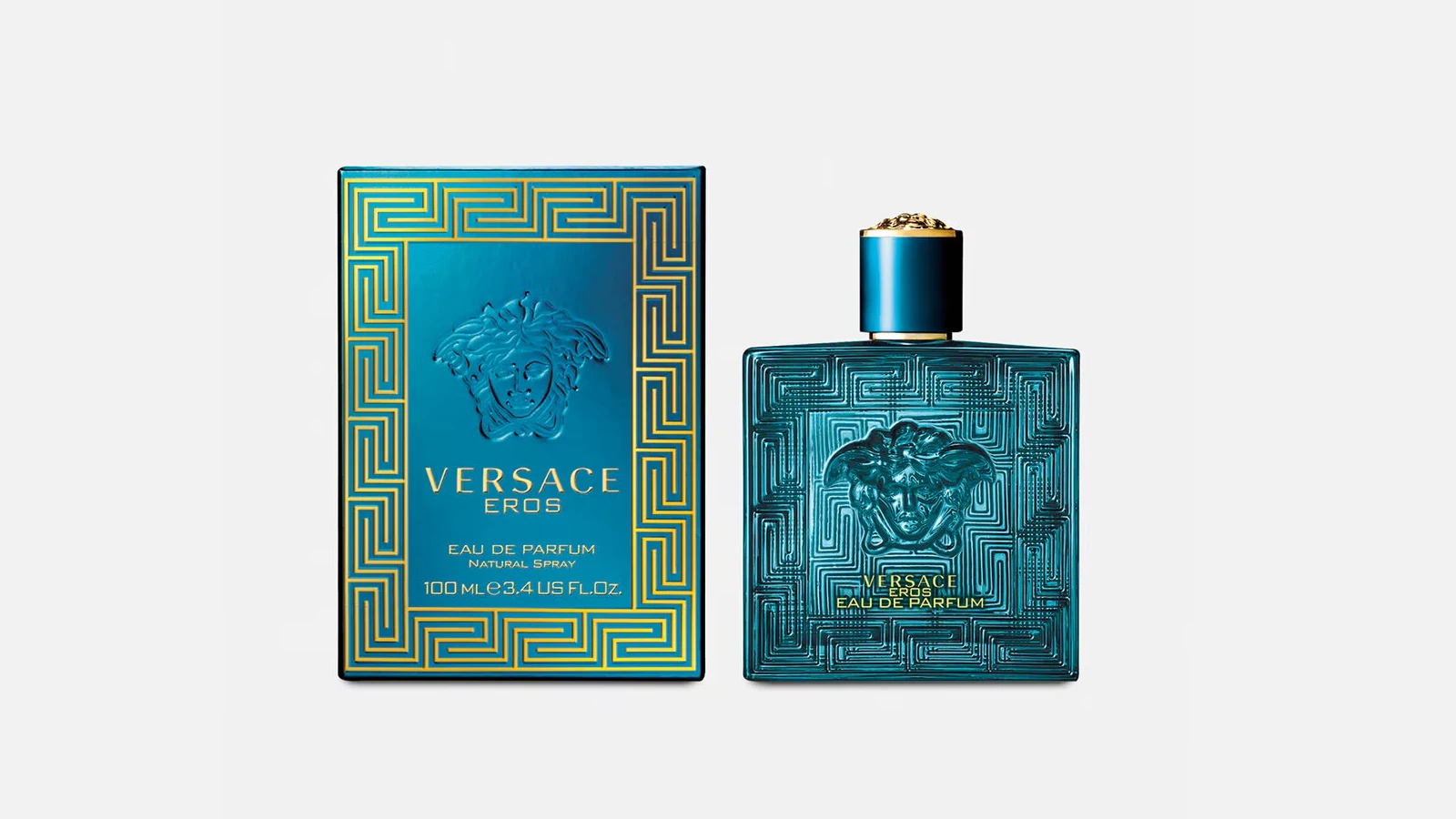 Versace Eros