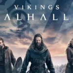 Vikings Valhalla