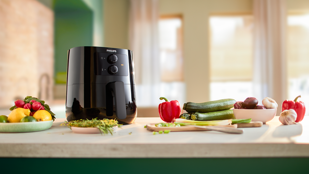 Philips Air Fryer