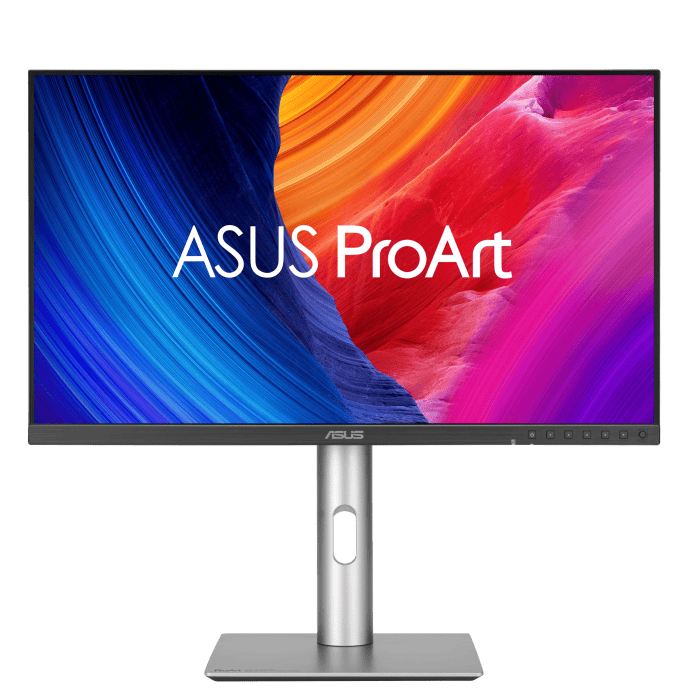 ProArt Display PA27JCV