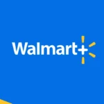Walmart Plus Logo