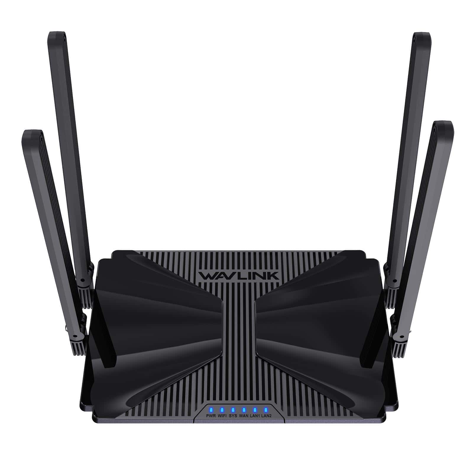 Network Routers