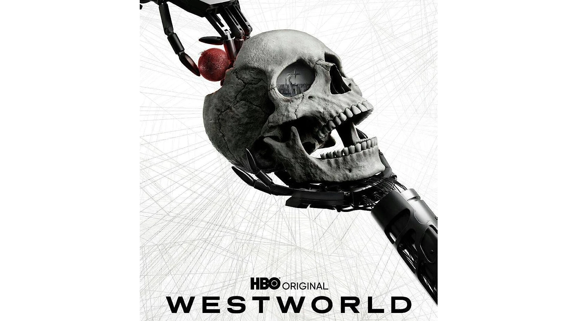 Westworld Logo