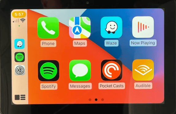 What Is Apple Carplay