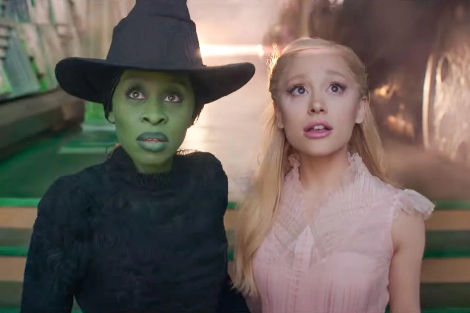 Wicked (2024) Movie Cast, Reviews, and What to Know Before You Watch