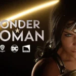 Wonder Woman Game