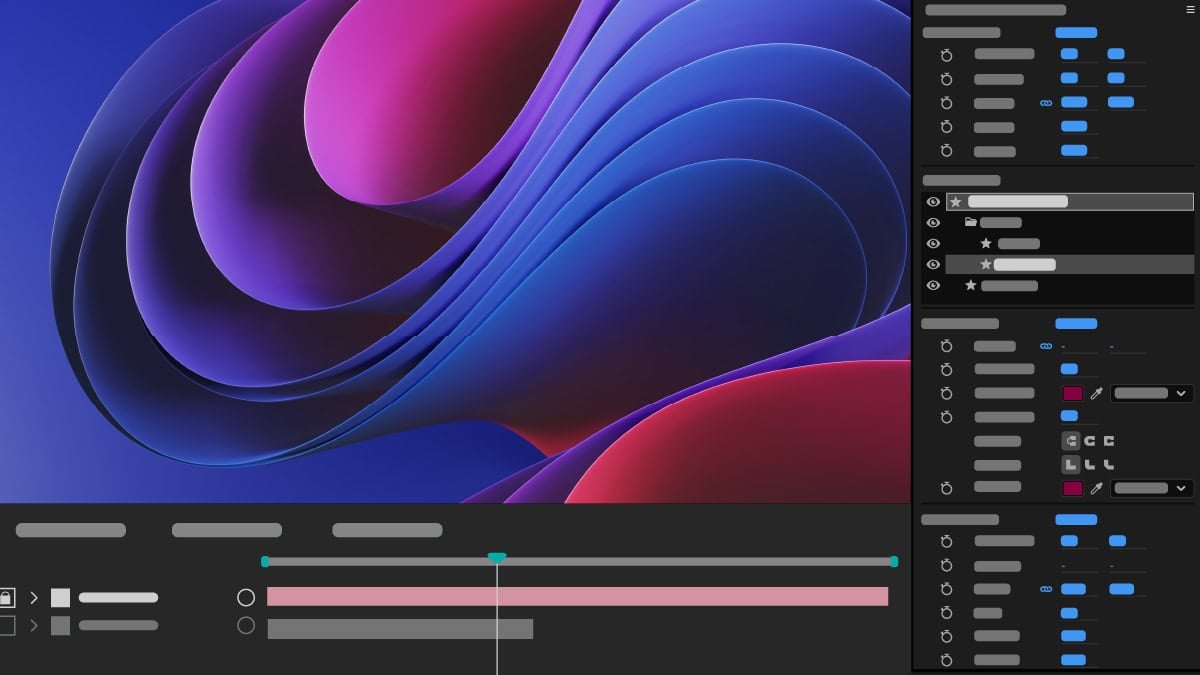 Get started with Adobe After Effects