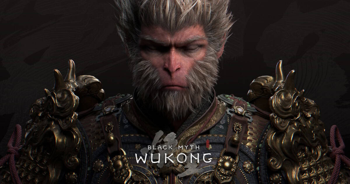 GeForce RTX 40 - Black Myth: Wukong Game Bundle | NVIDIA