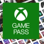 Xbox Game Pass