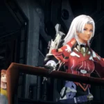 Xenoblade Chronicles X: Definitive Edition