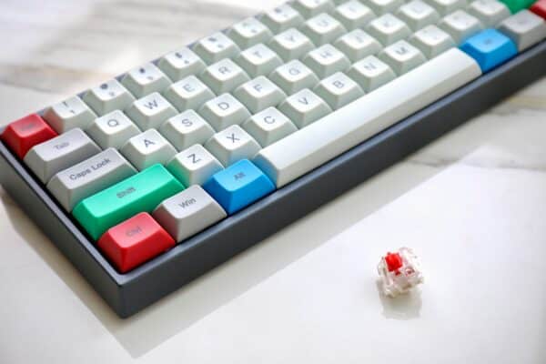 Best Cheap Mechanical Keyboards for Budget-Conscious Typists in 2025 ...