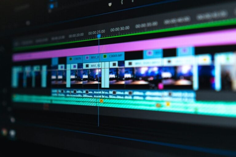 Free Video Editing Software Options in 2026 - 9meters