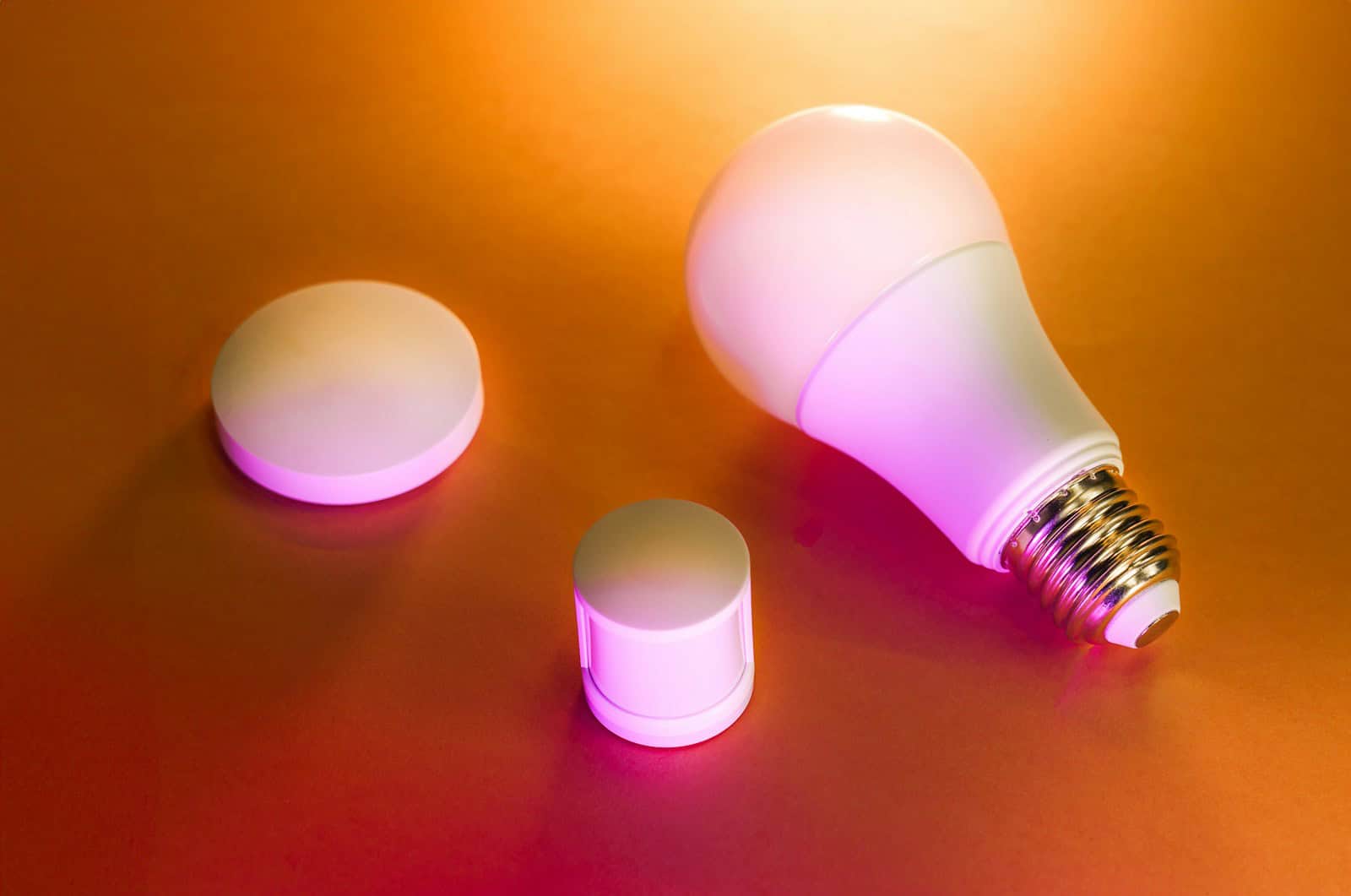 Smart Bulbs