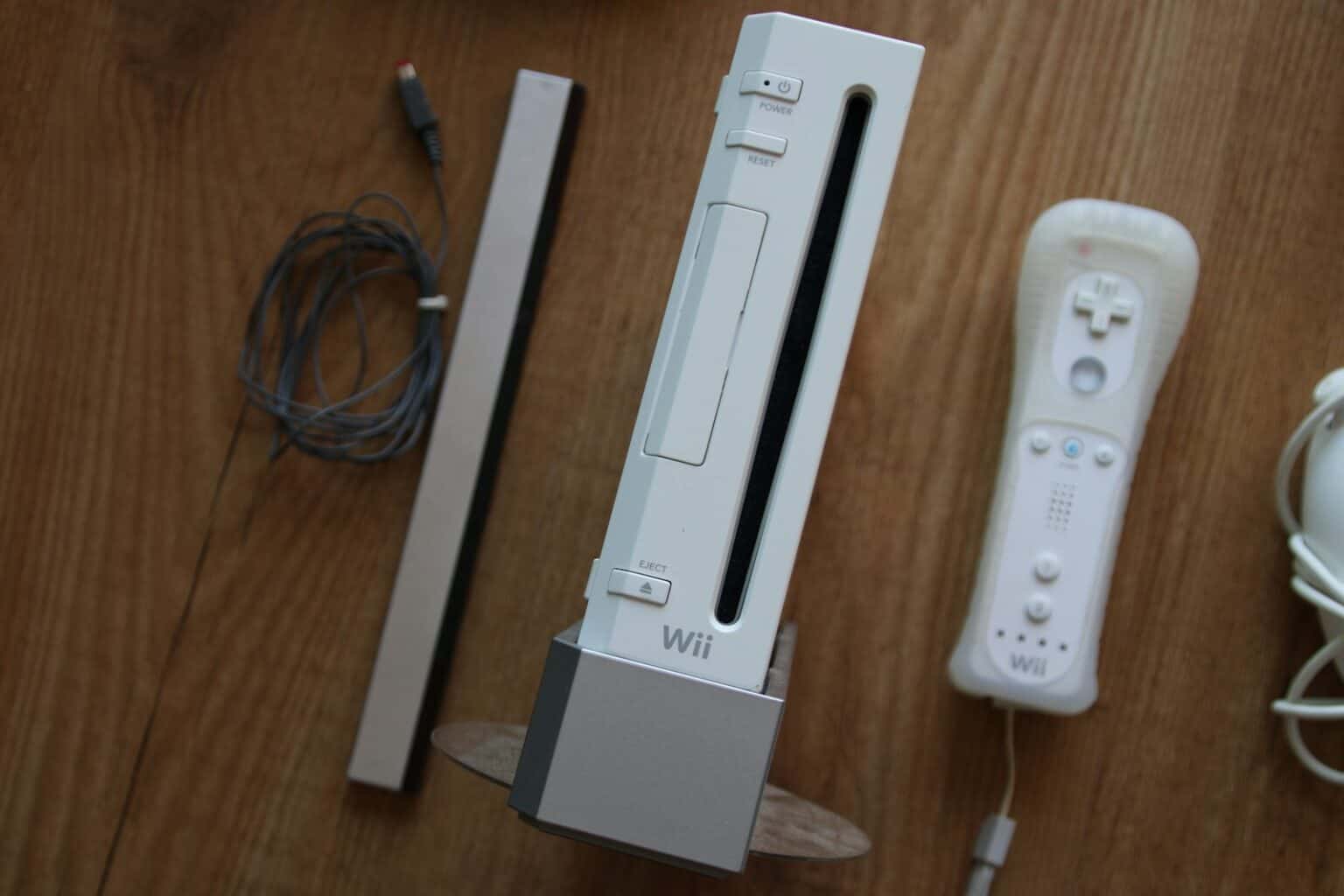 Should I Buy A Wii In 2025? 9meters